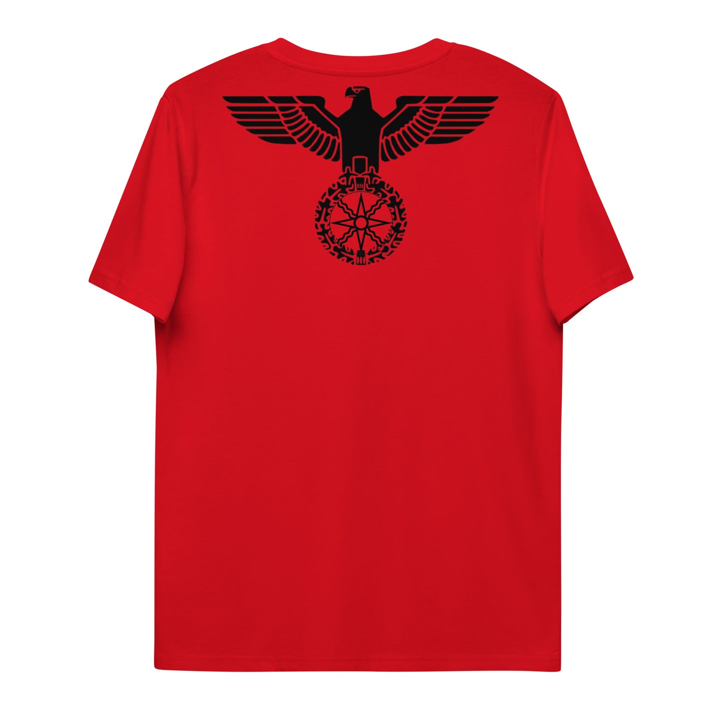 ASHUR EAGLE t-shirt