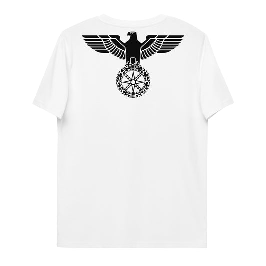 ASHUR EAGLE t-shirt