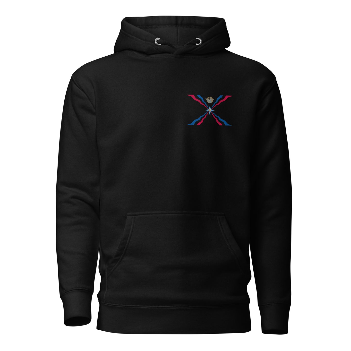 AKITU Hoodie