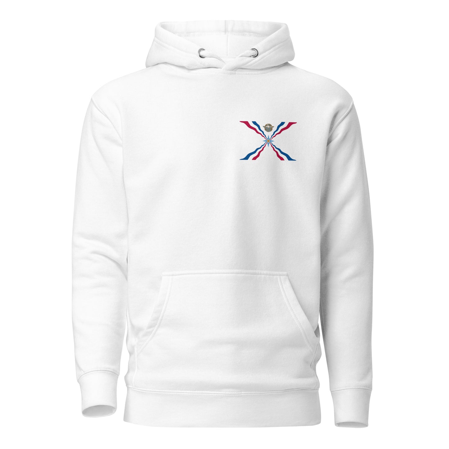 AKITU Hoodie