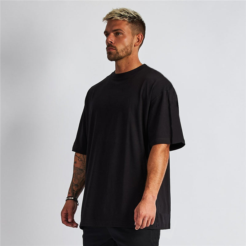 Oversized T-shirt