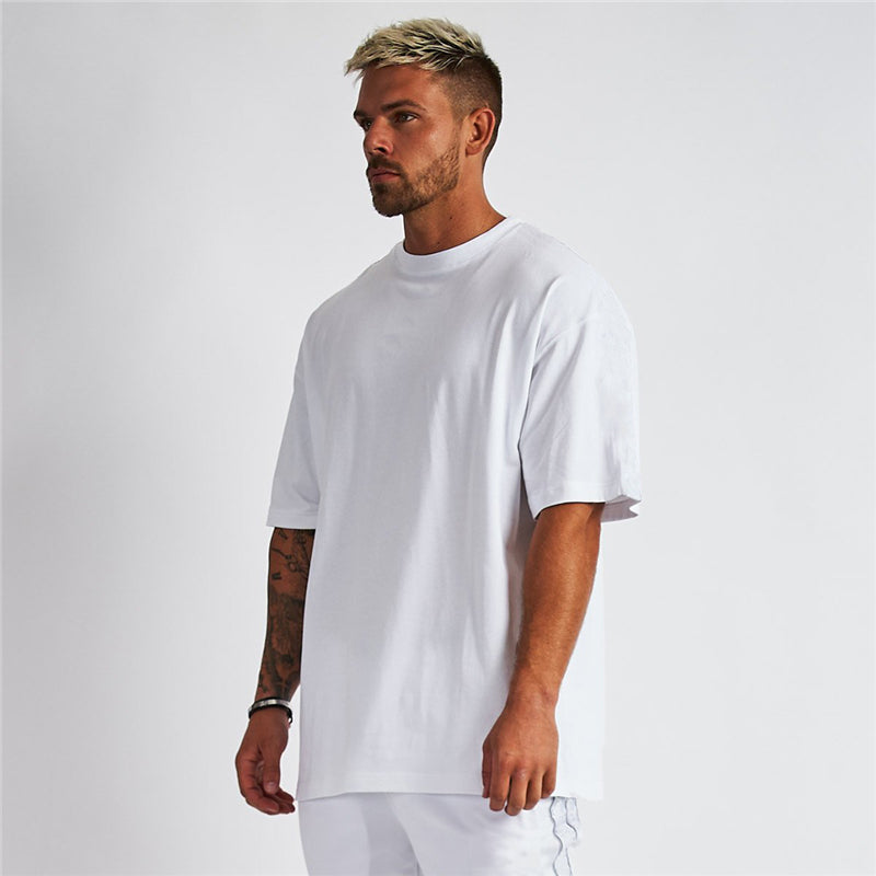 Oversized T-shirt