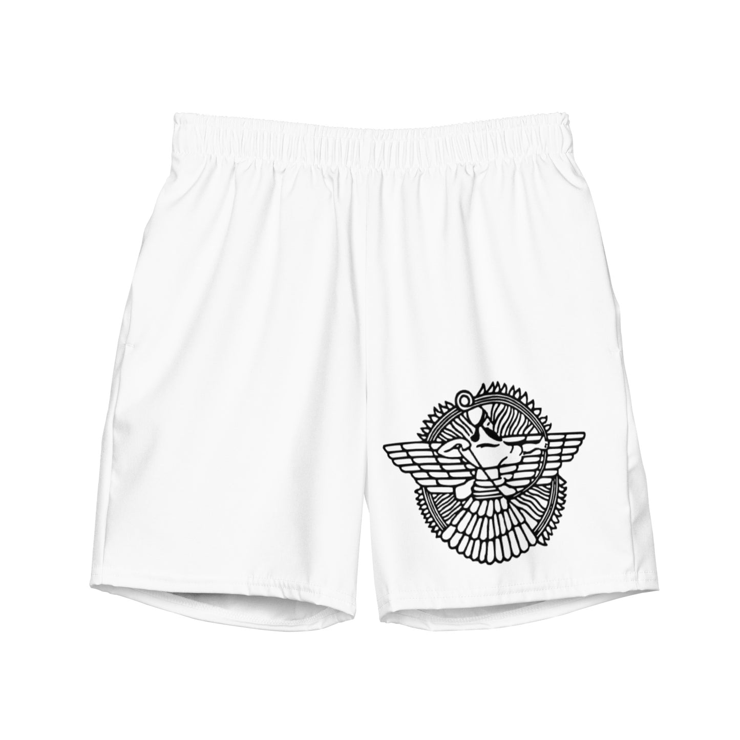 Ashur swim trunks