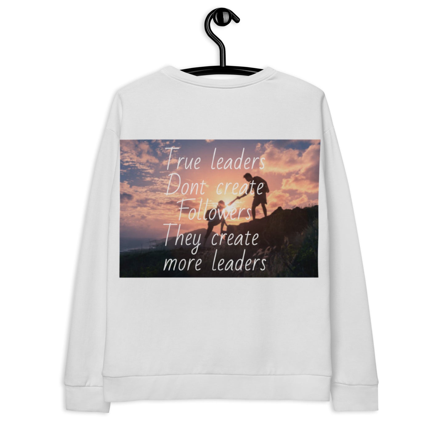 True Leaders DW Sweatshirt