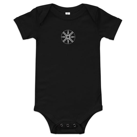 Shamash Baby one piece