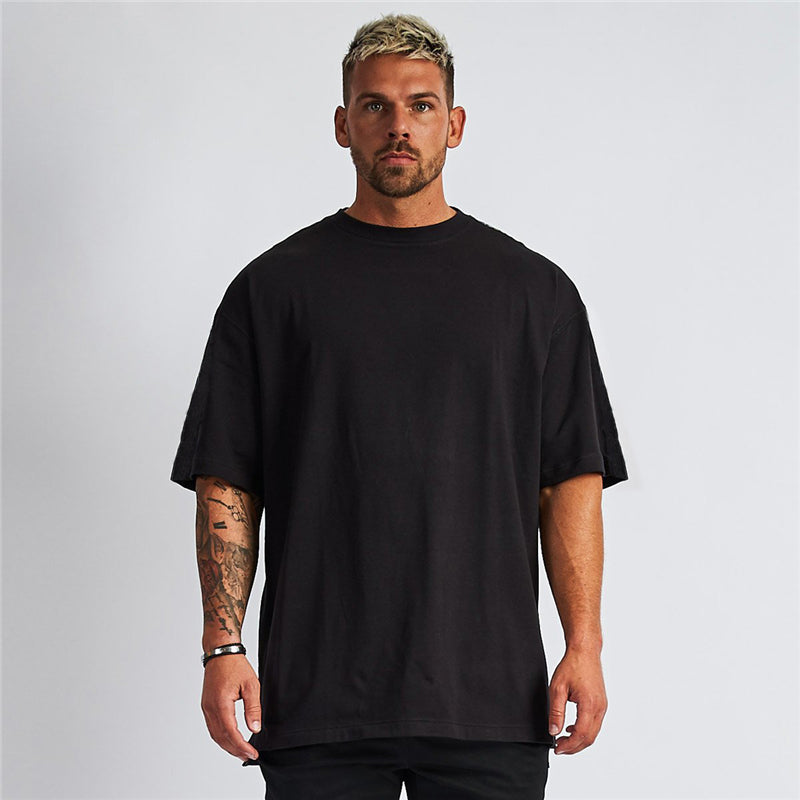 Oversized T-shirt