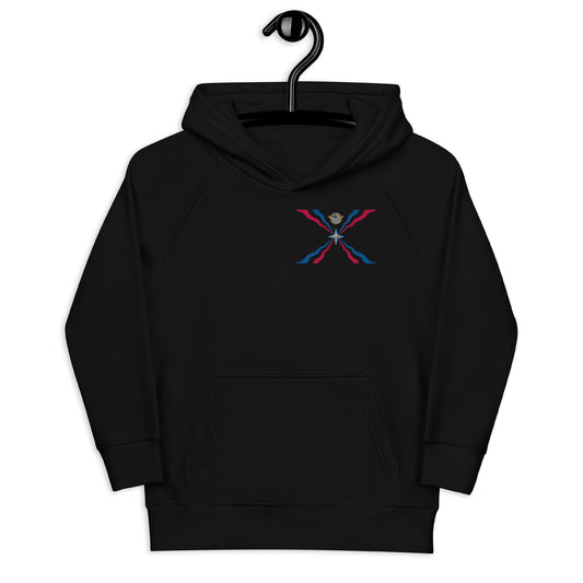 Assyrian Kids eco hoodie