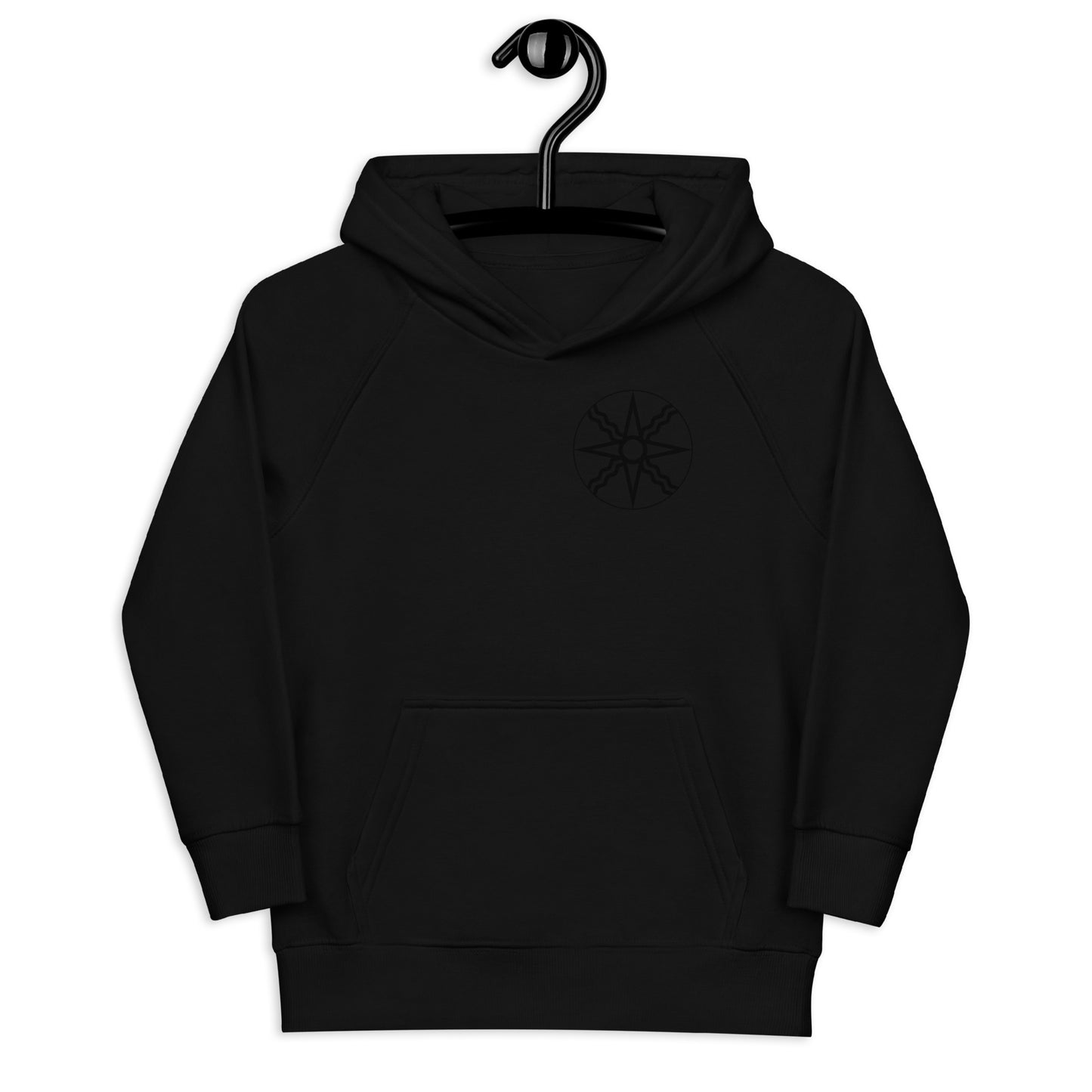 Shamash Kids eco hoodie