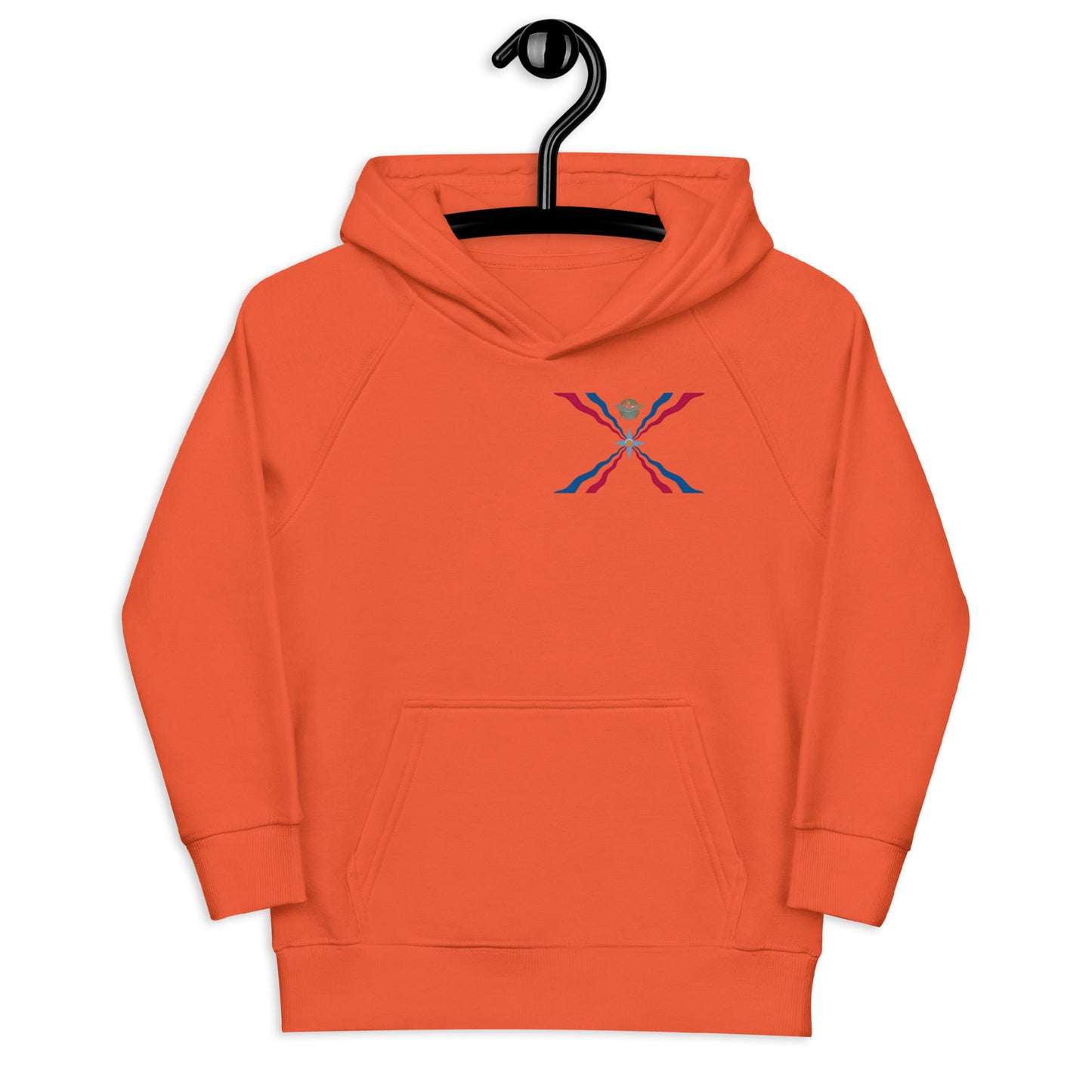 Assyrian Kids eco hoodie