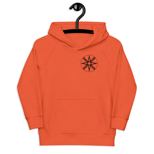 Shamash Kids eco hoodie