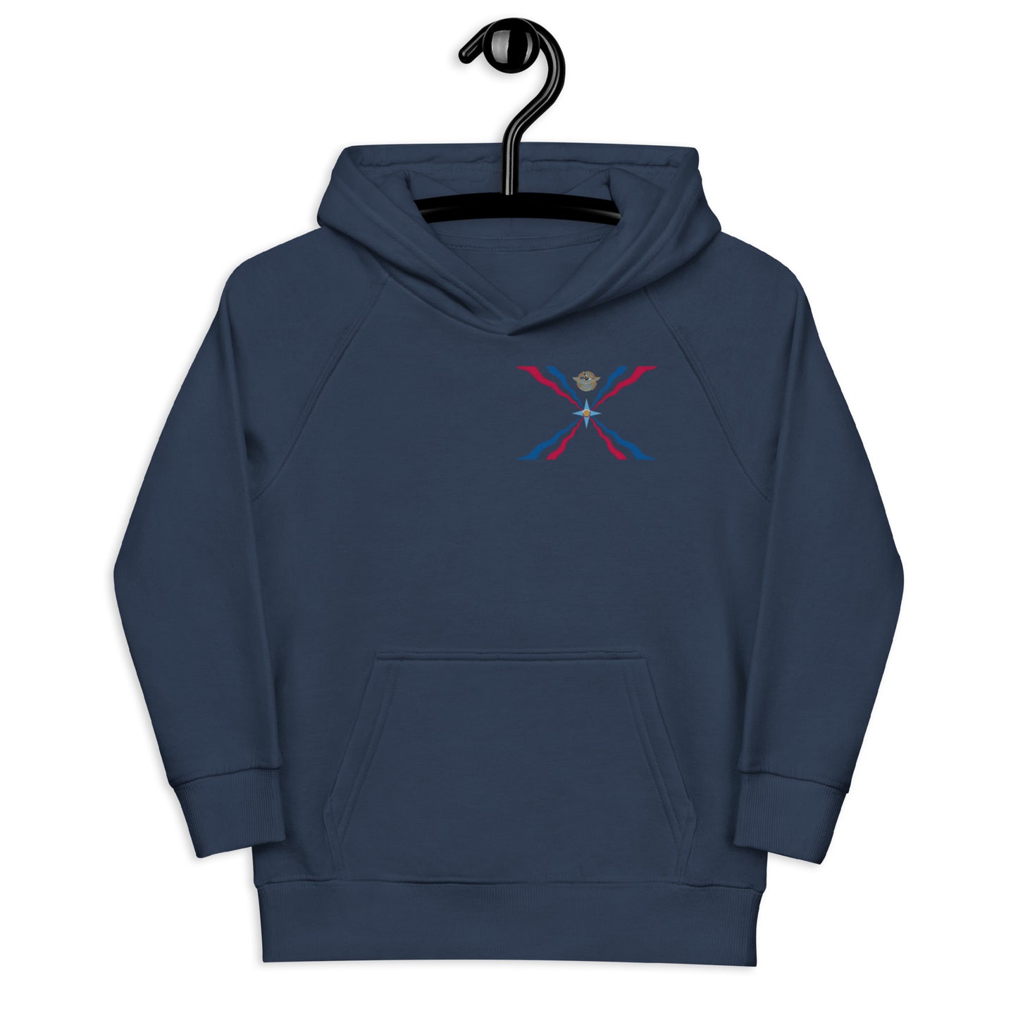 Assyrian Kids eco hoodie