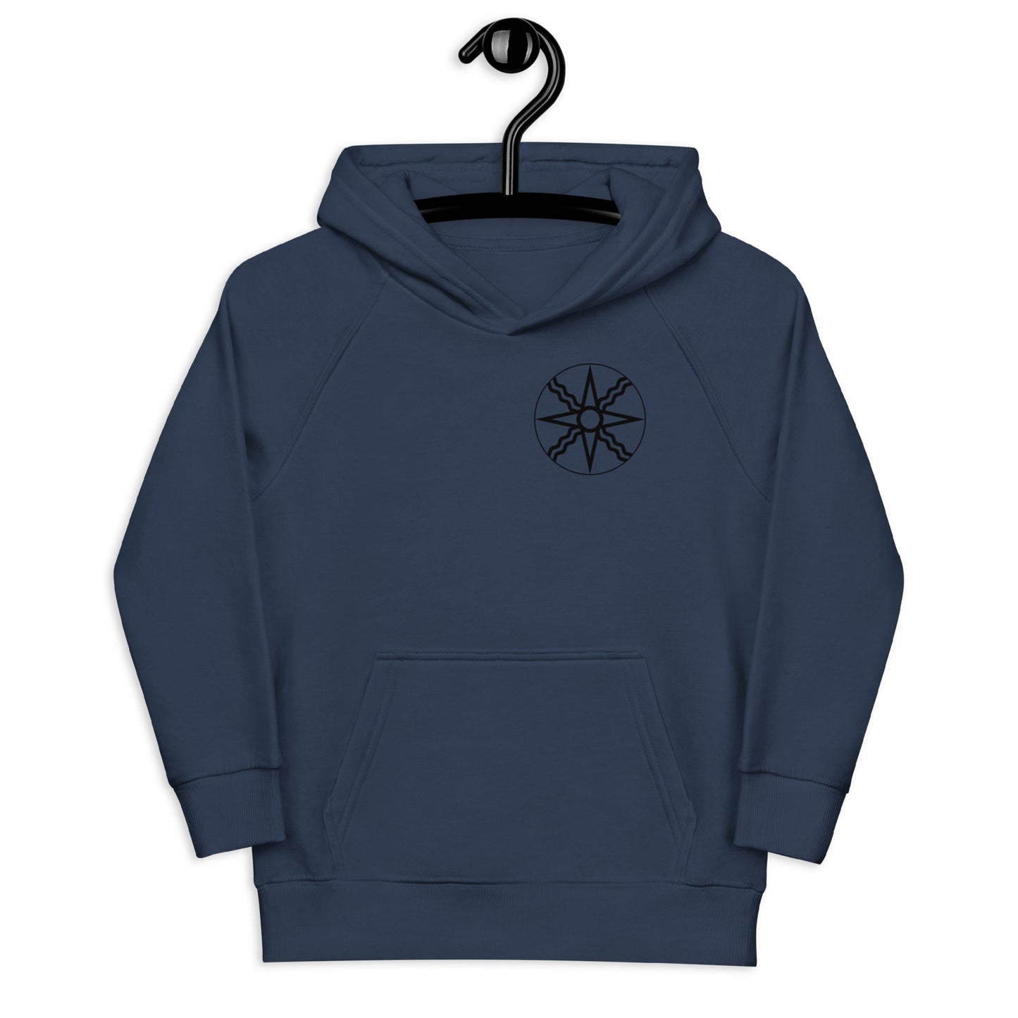 Shamash Kids eco hoodie