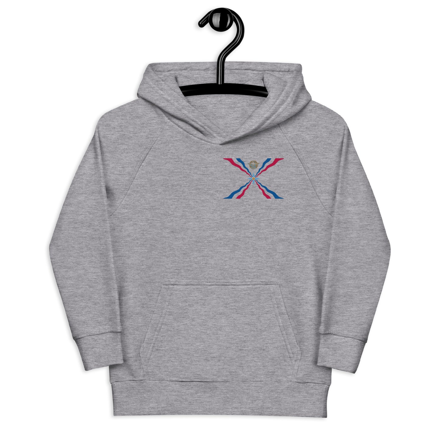 Assyrian Kids eco hoodie