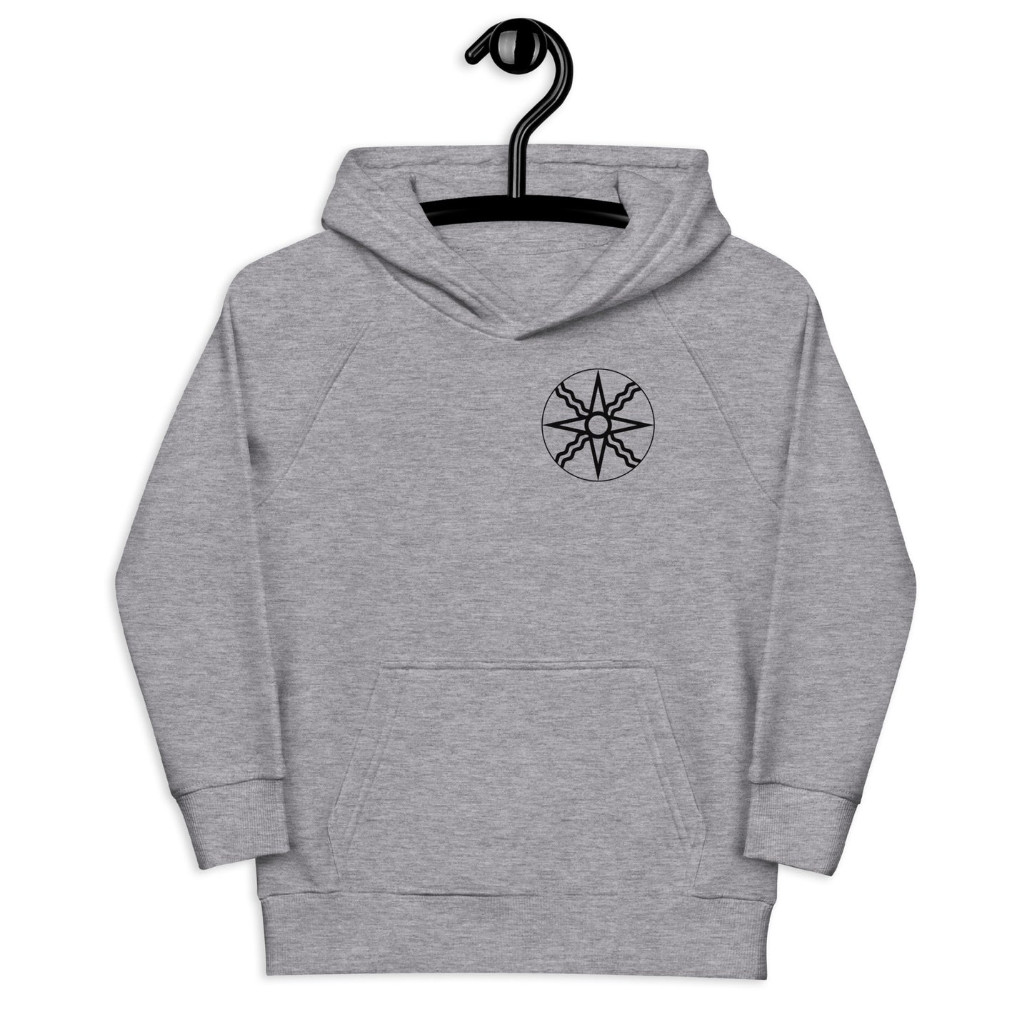 Shamash Kids eco hoodie