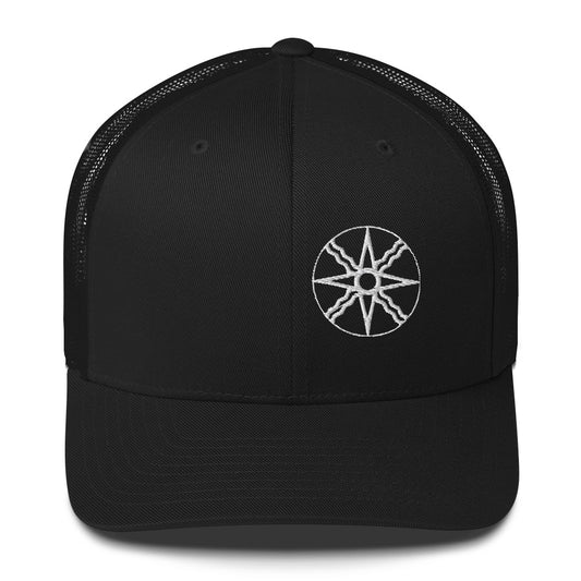 Shamash Cap