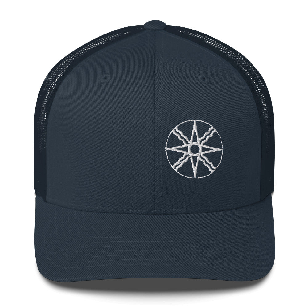 Shamash Cap