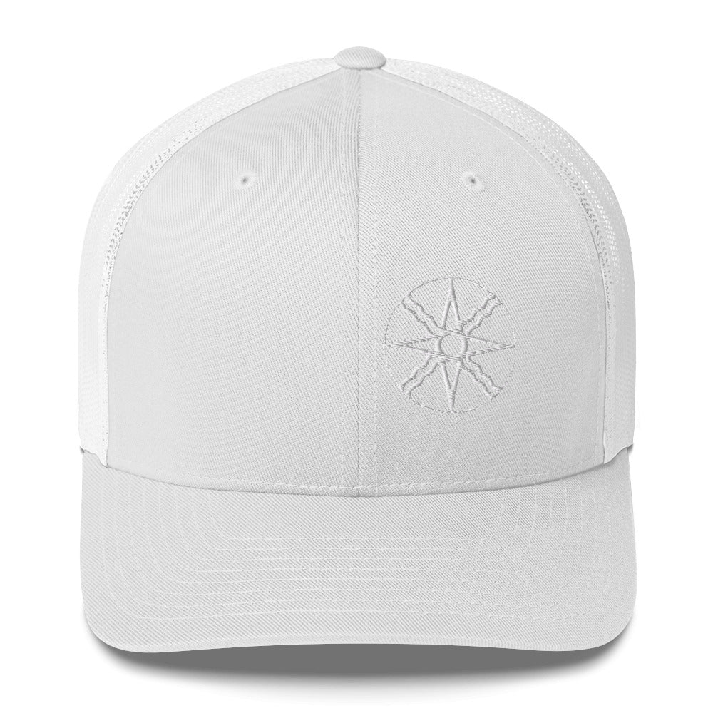 Shamash Cap