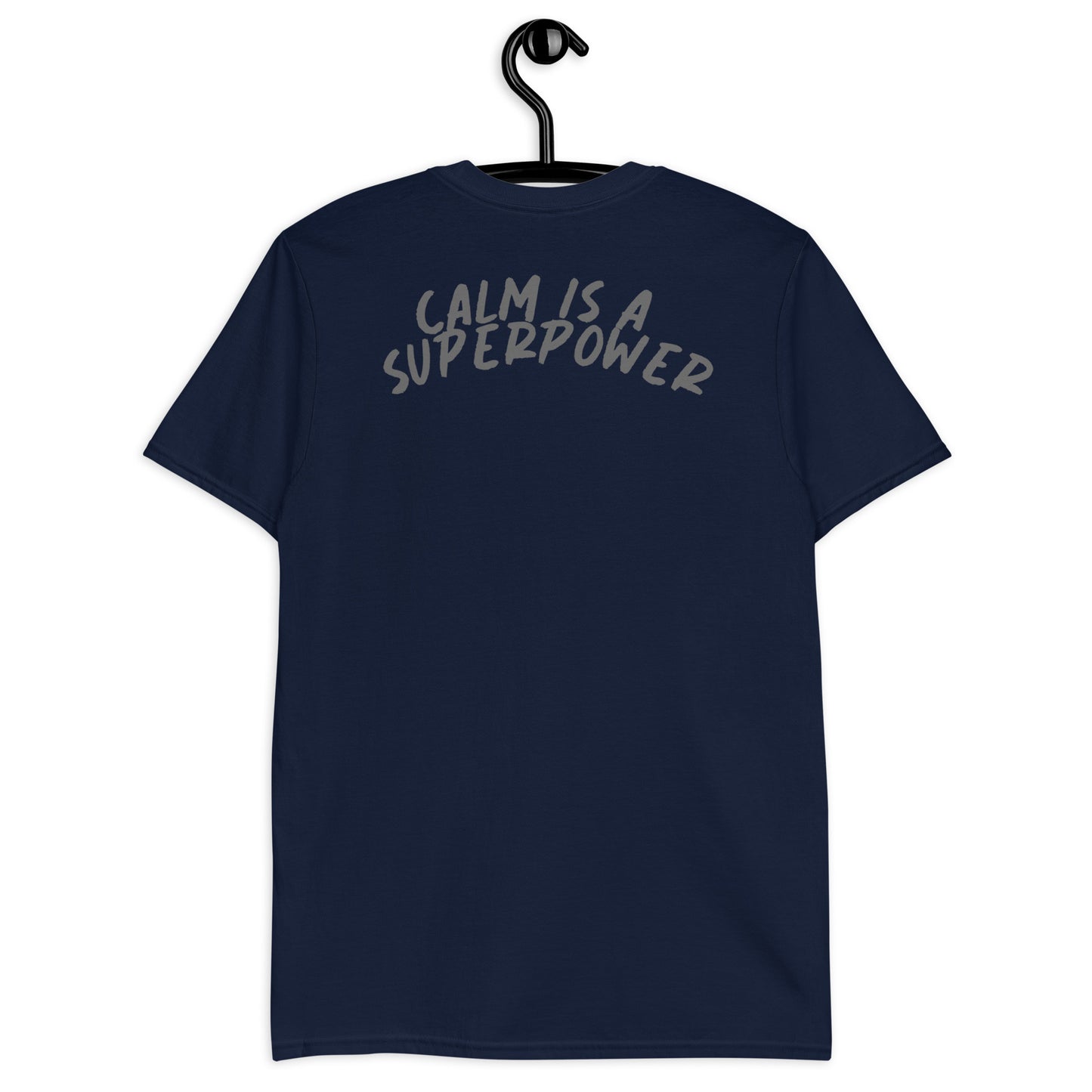 CalmPower Unisex T-Shirt