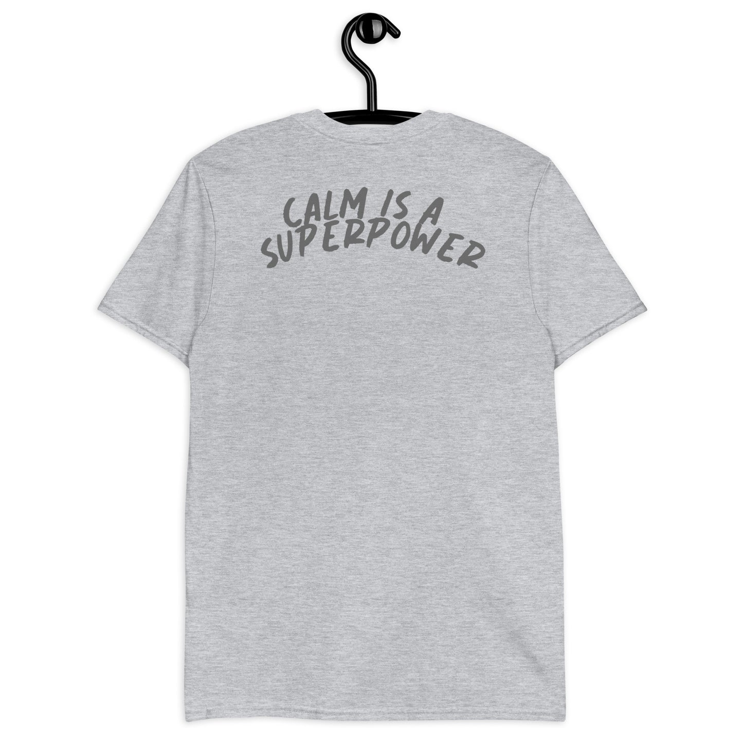 CalmPower Unisex T-Shirt