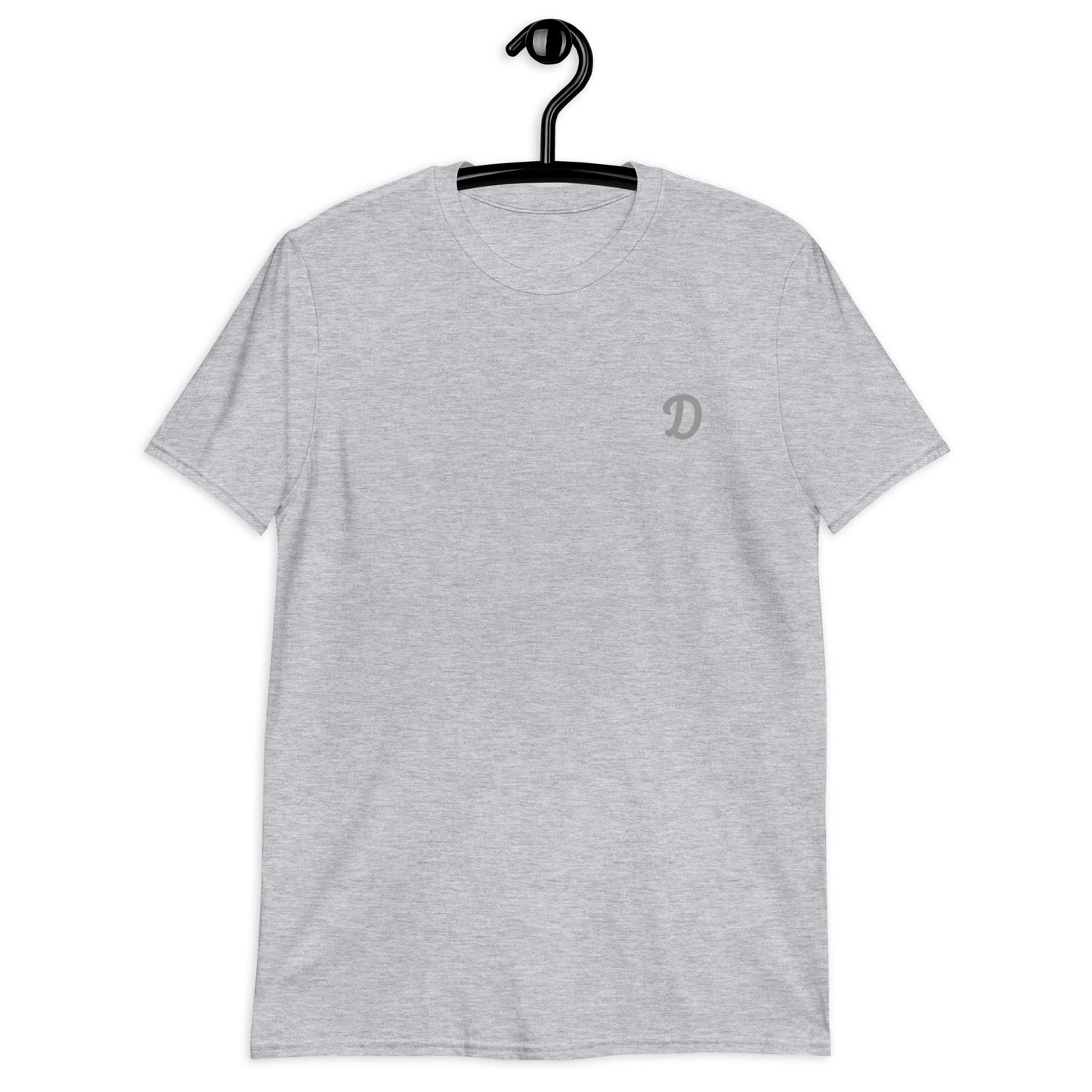 How Far? DW Unisex T-Shirt