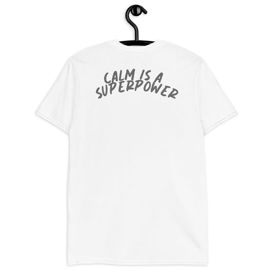 CalmPower Unisex T-Shirt