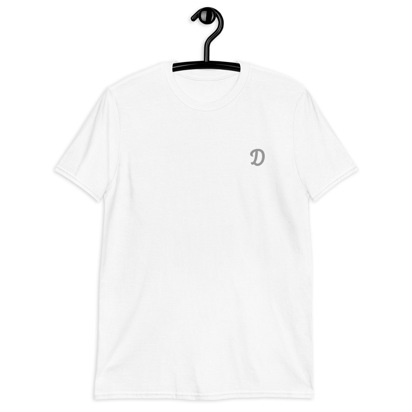 How Far? DW Unisex T-Shirt