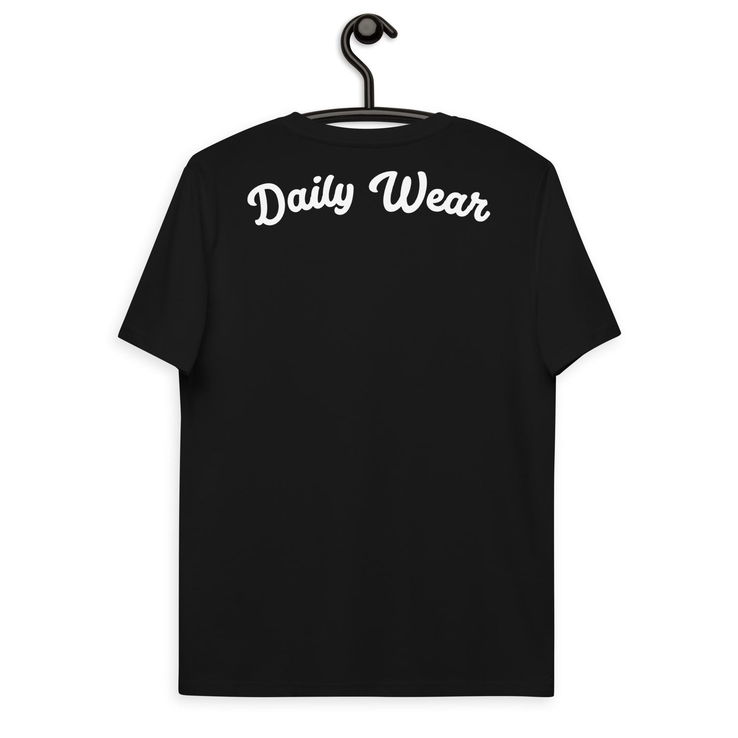 ThePlan! DW cotton t-shirt