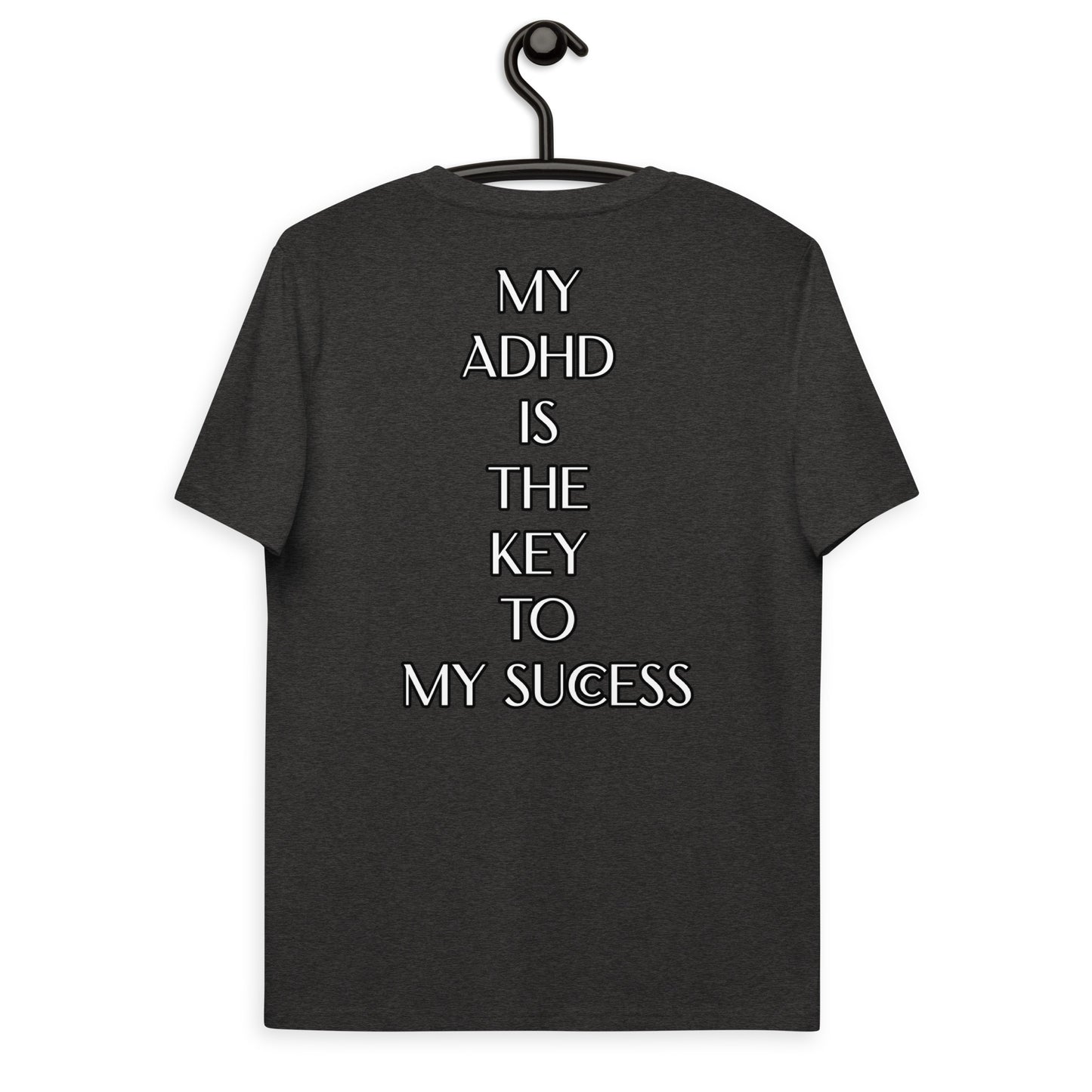 ADHD DW cotton t-shirt