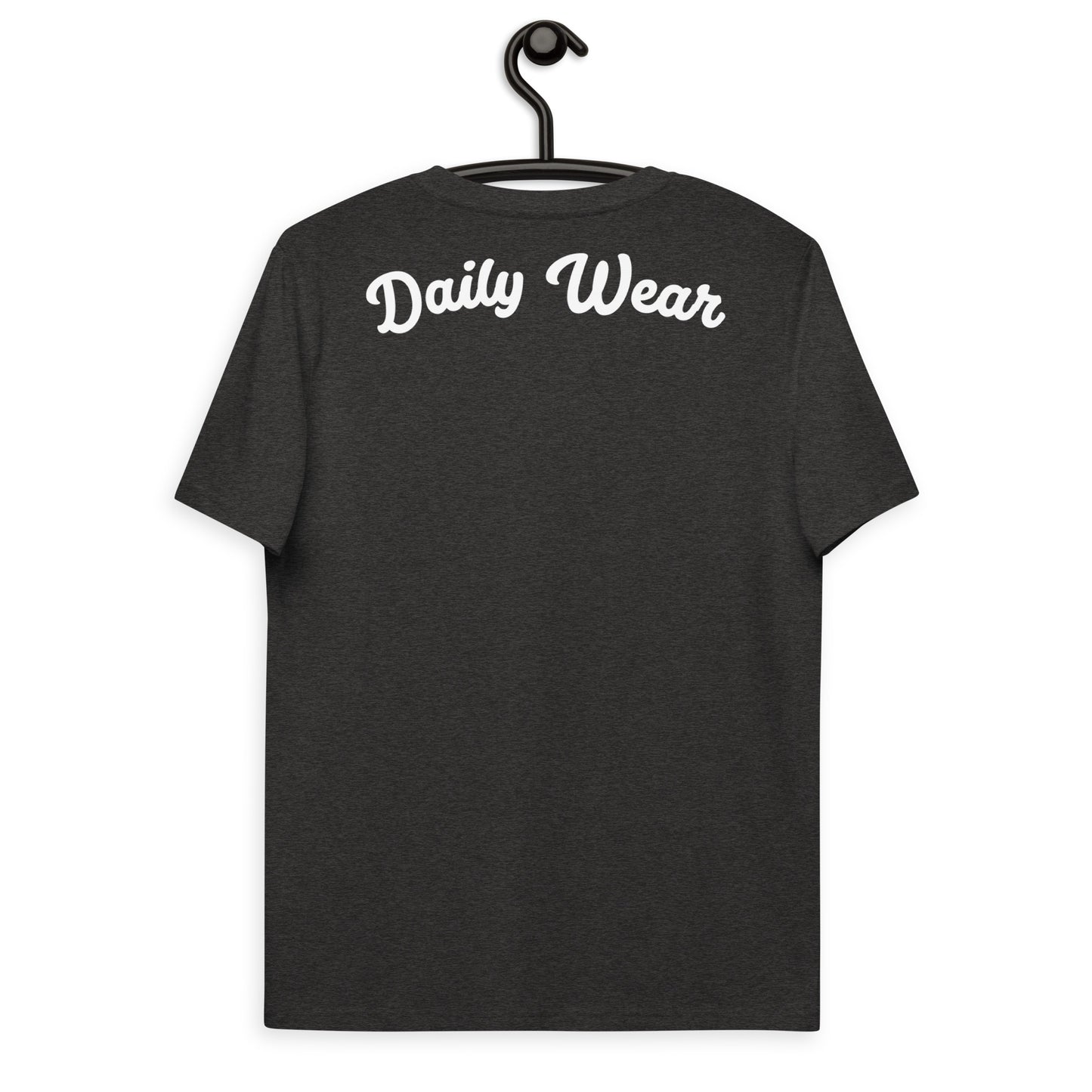 ThePlan! DW cotton t-shirt