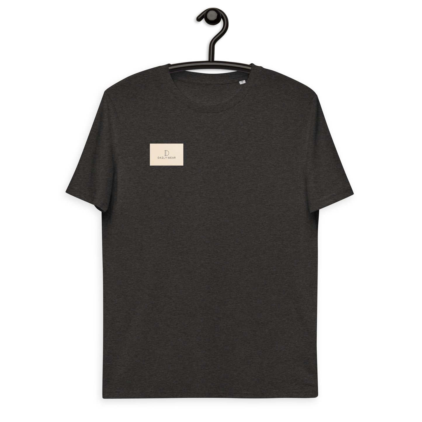 Doer ? Unisex organic cotton t-shirt