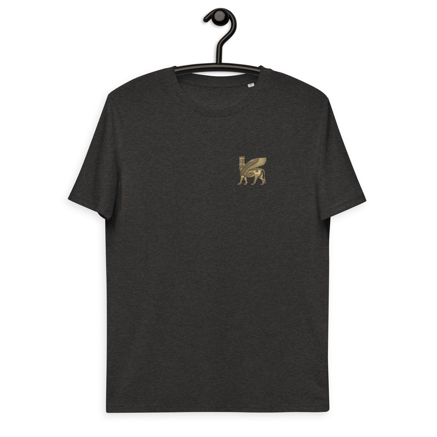 Lamassu Unisex organic cotton t-shirt