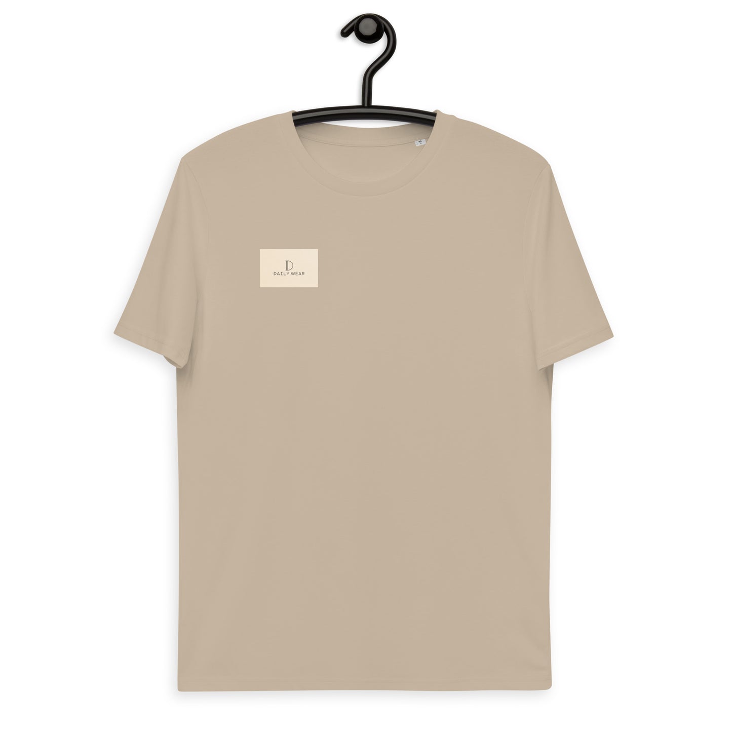 Doer ? Unisex organic cotton t-shirt