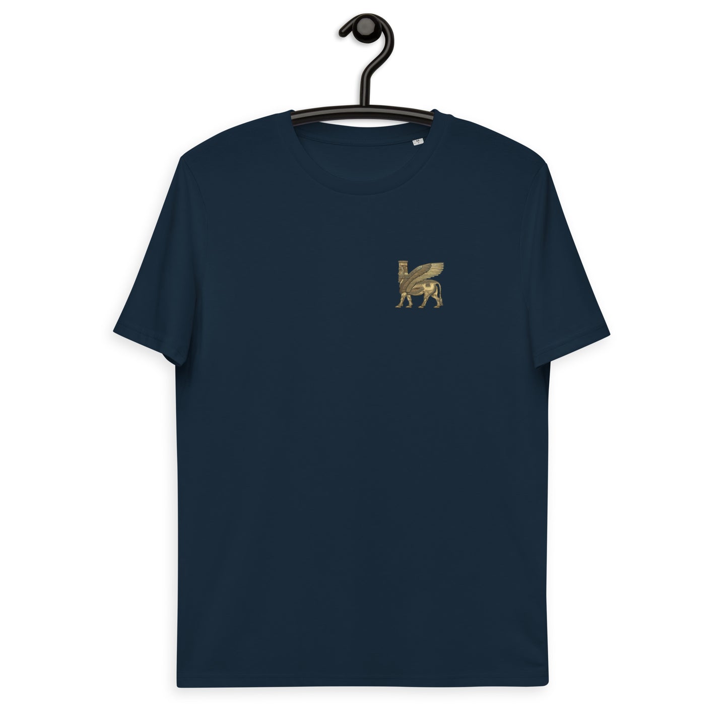 Lamassu Unisex organic cotton t-shirt