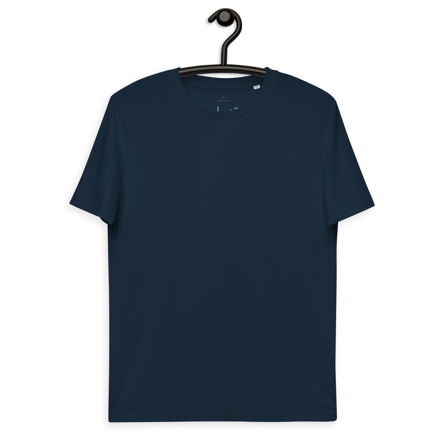 Smart ?  organic cotton t-shirt