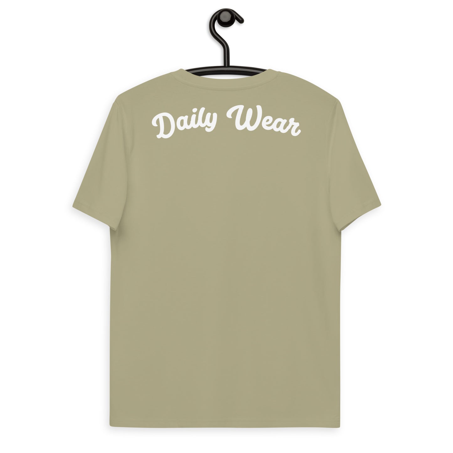 ThePlan! DW cotton t-shirt