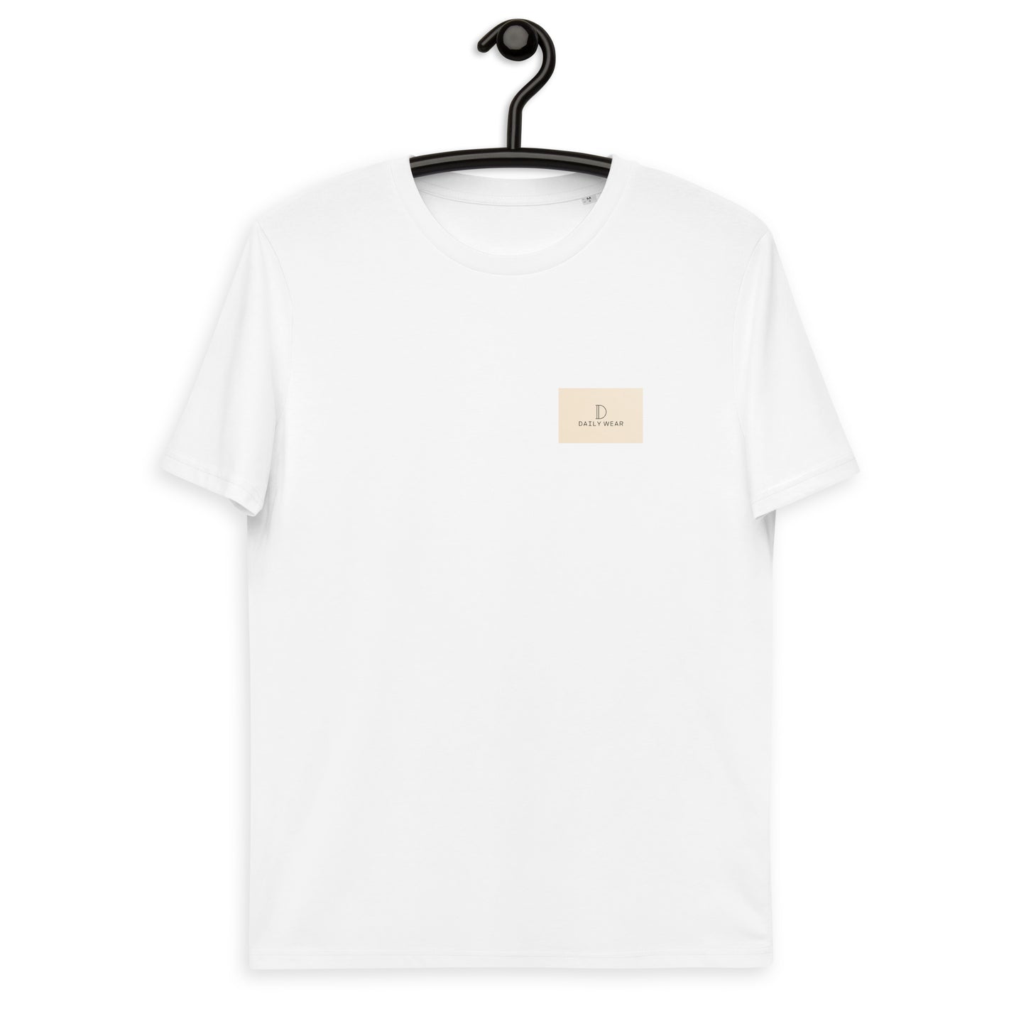 ADHD DW cotton t-shirt