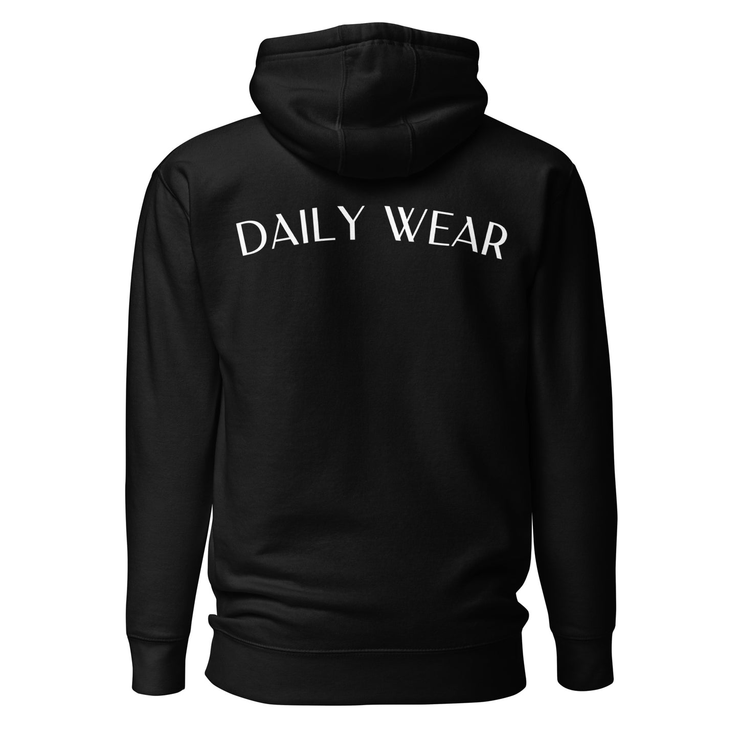 The Plan! DW Hoodie