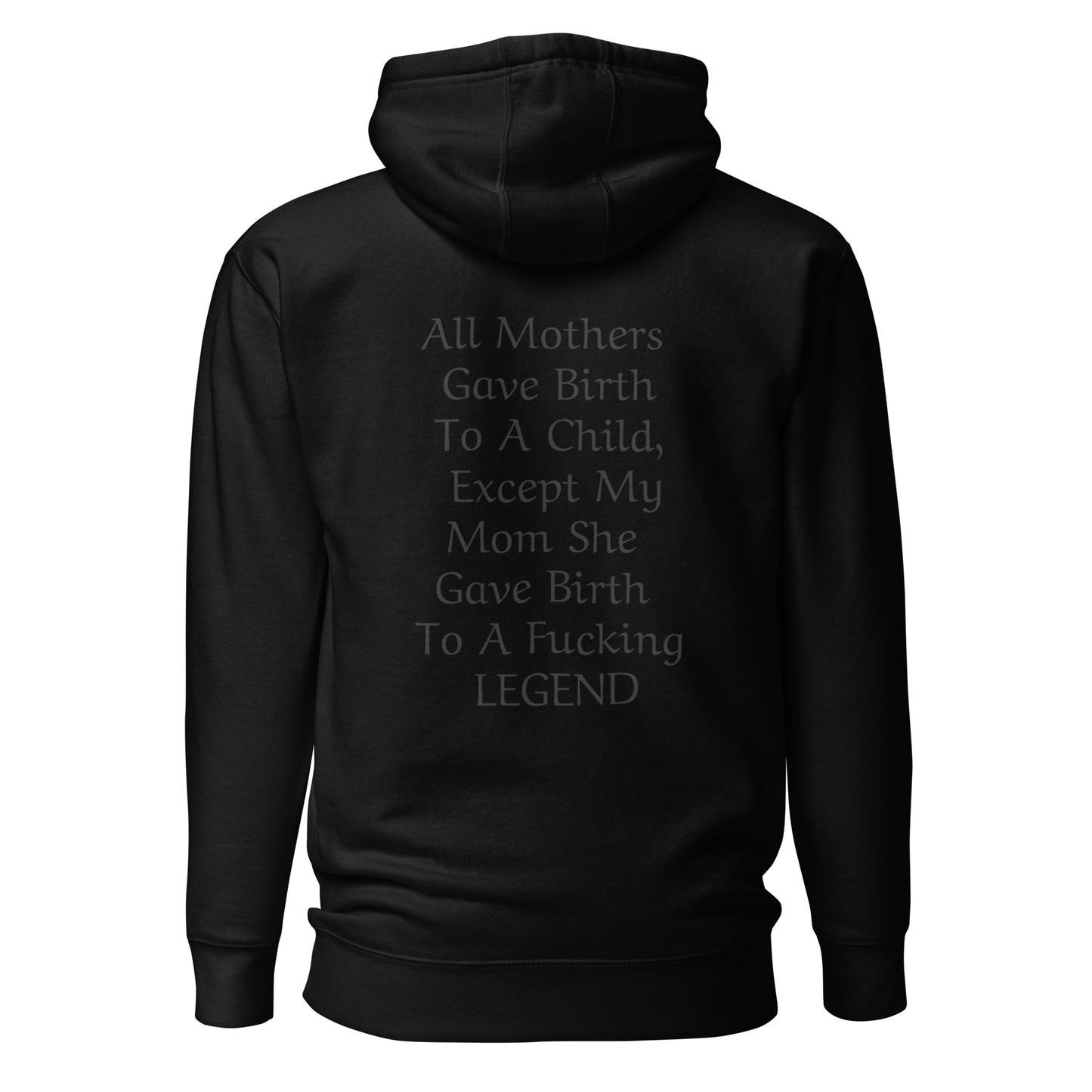 LEGEND ? Unisex Hoodie