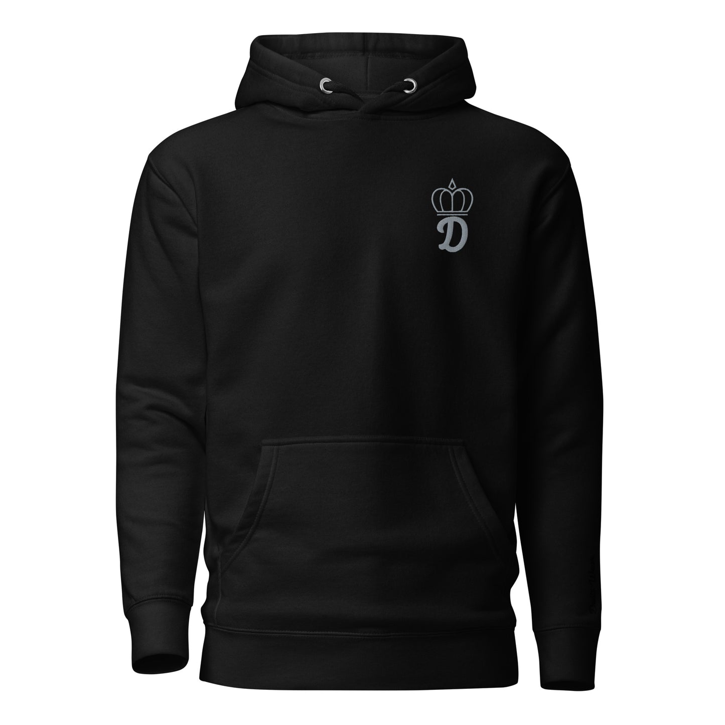 Dreams ? DW Hoodie