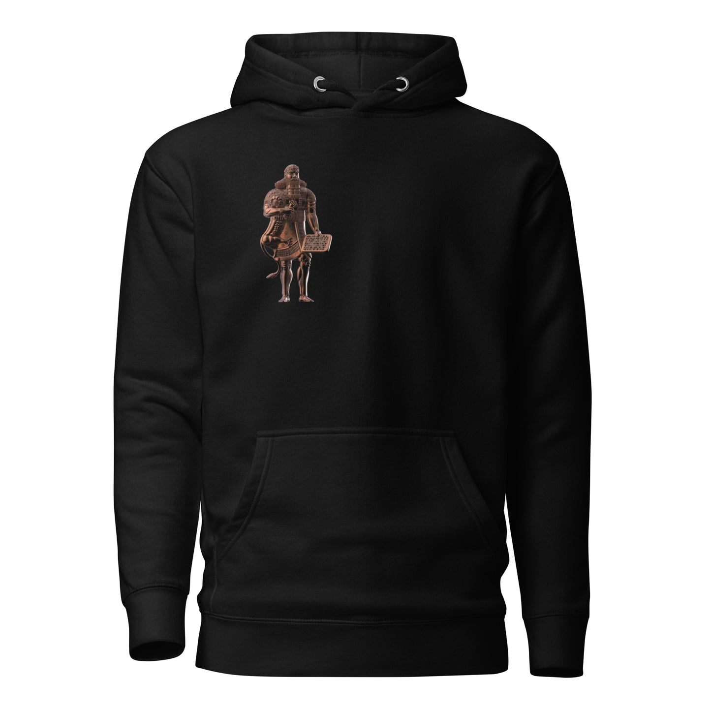 Gille Unisex Hoodie