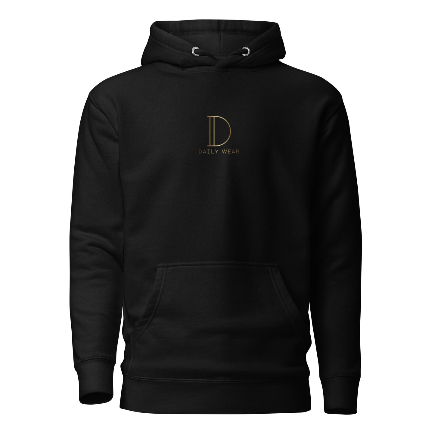 DW Unisex Hoodie