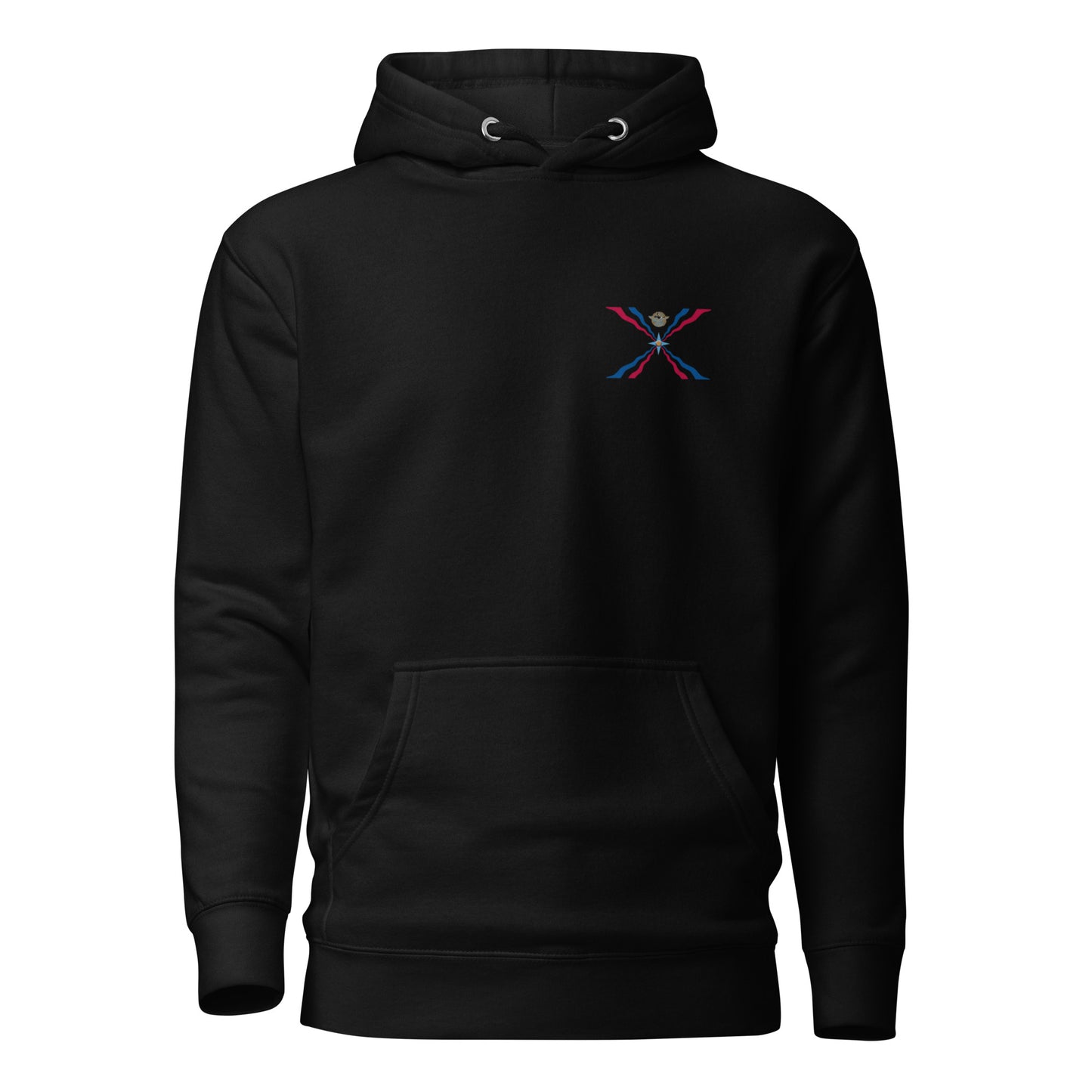 Assyrian Unisex Hoodie