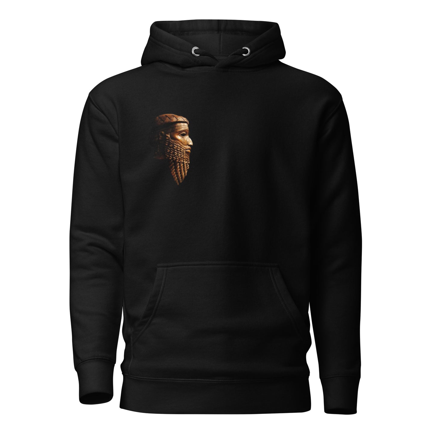 The one!  Hoodie