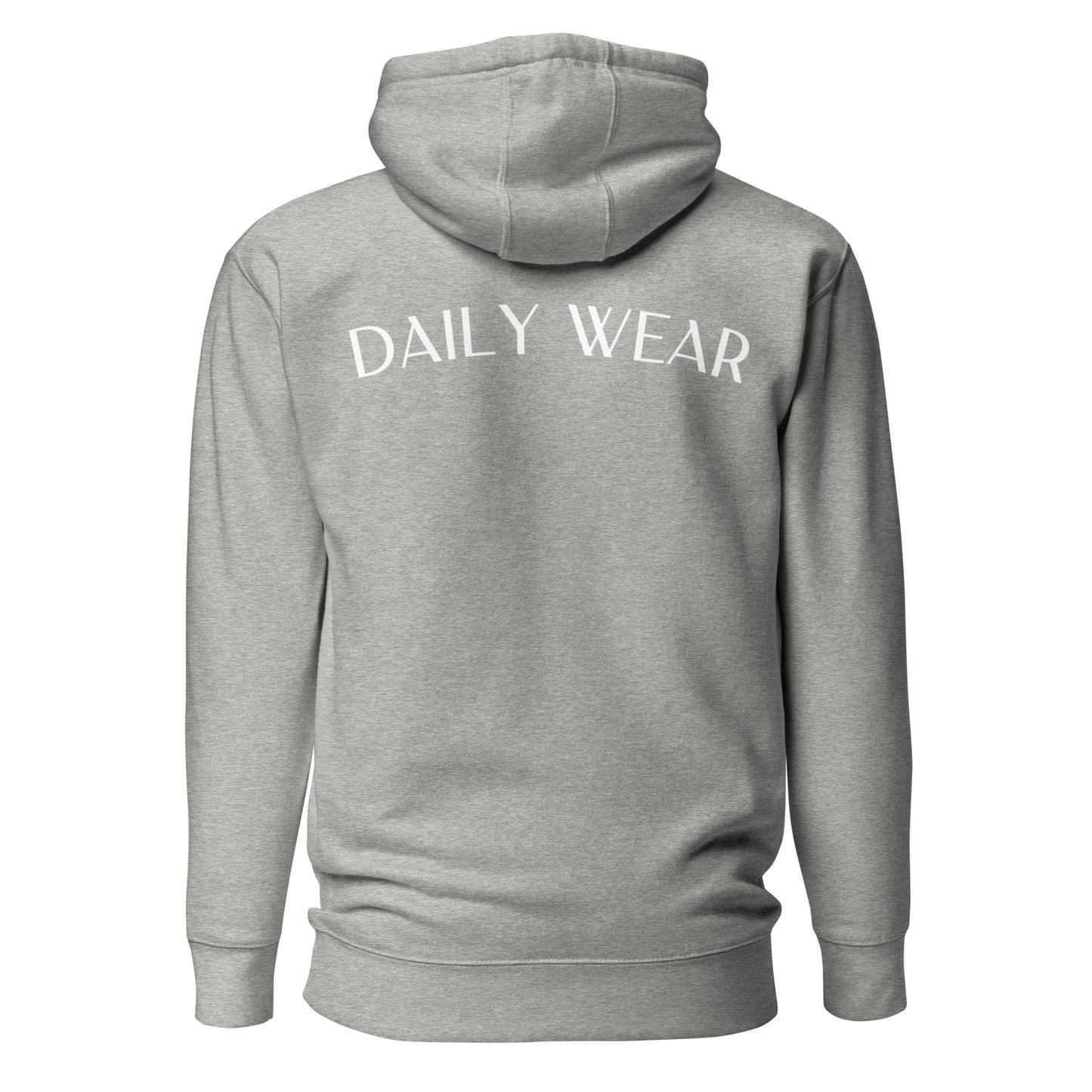 The Plan! DW Hoodie