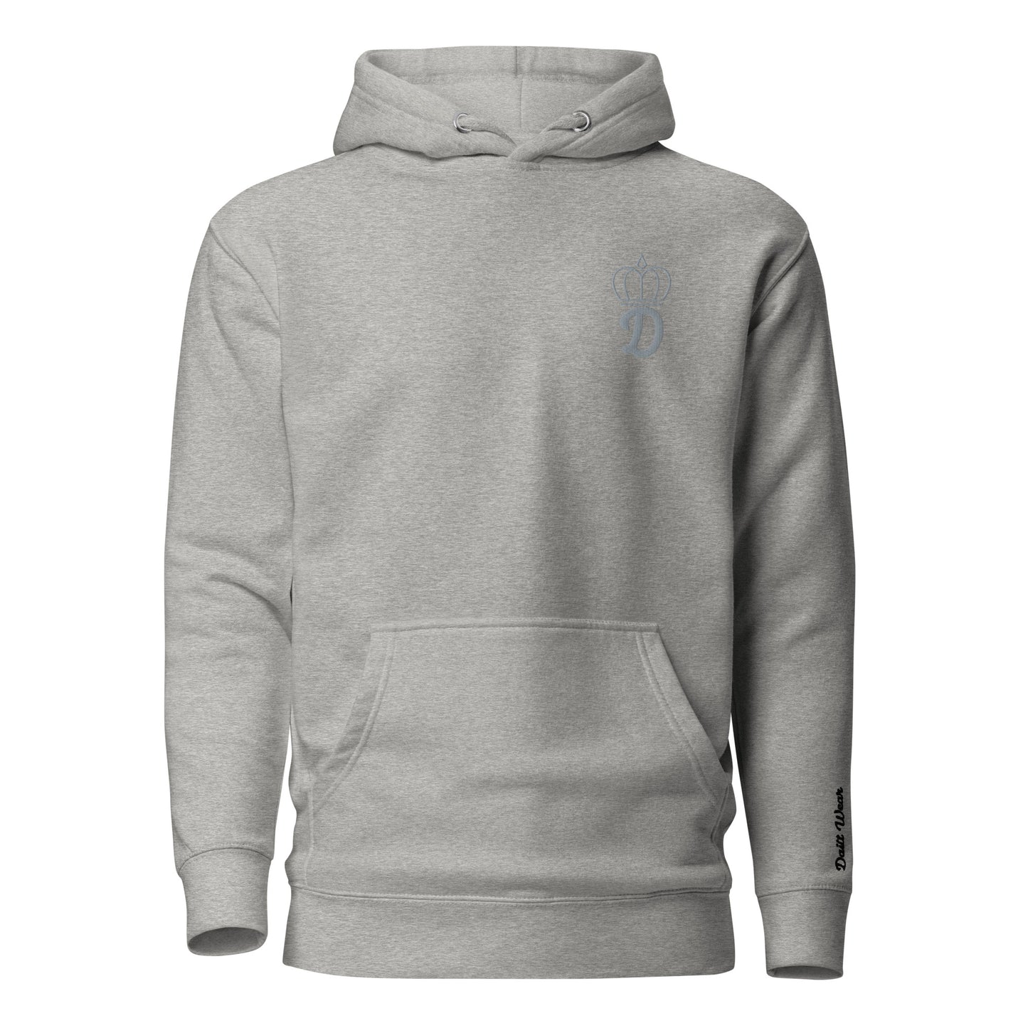 Dreams ? DW Hoodie