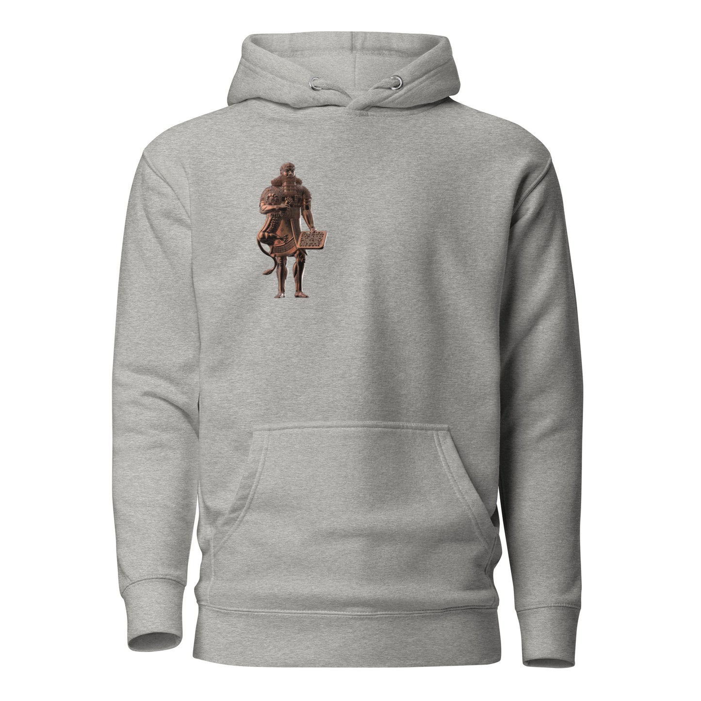 Gille Unisex Hoodie