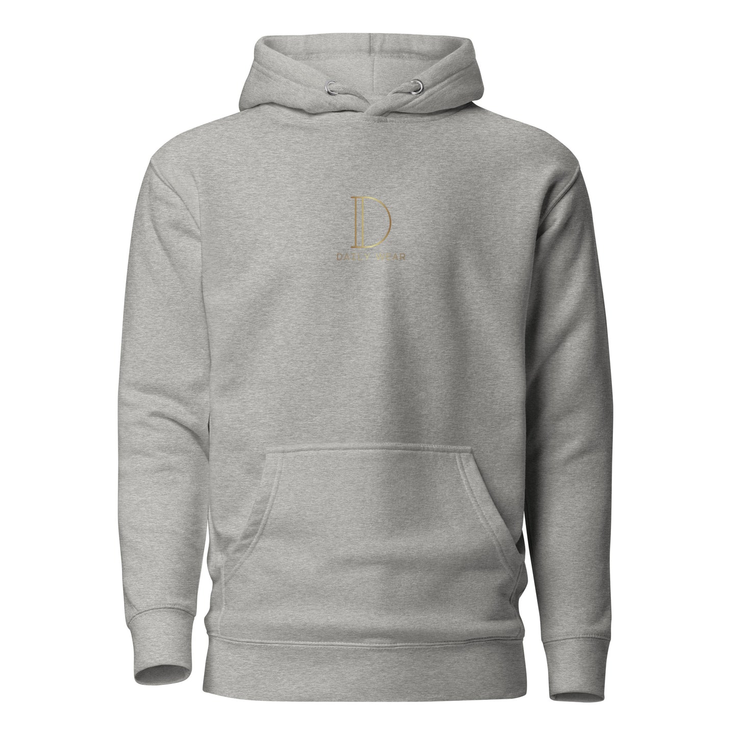 DW Unisex Hoodie