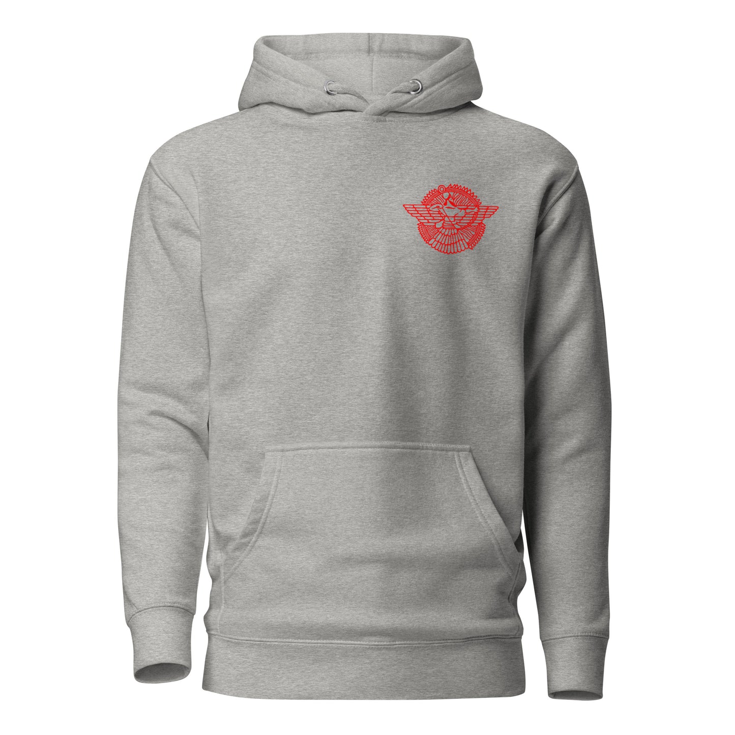 Ashur Unisex Hoodie