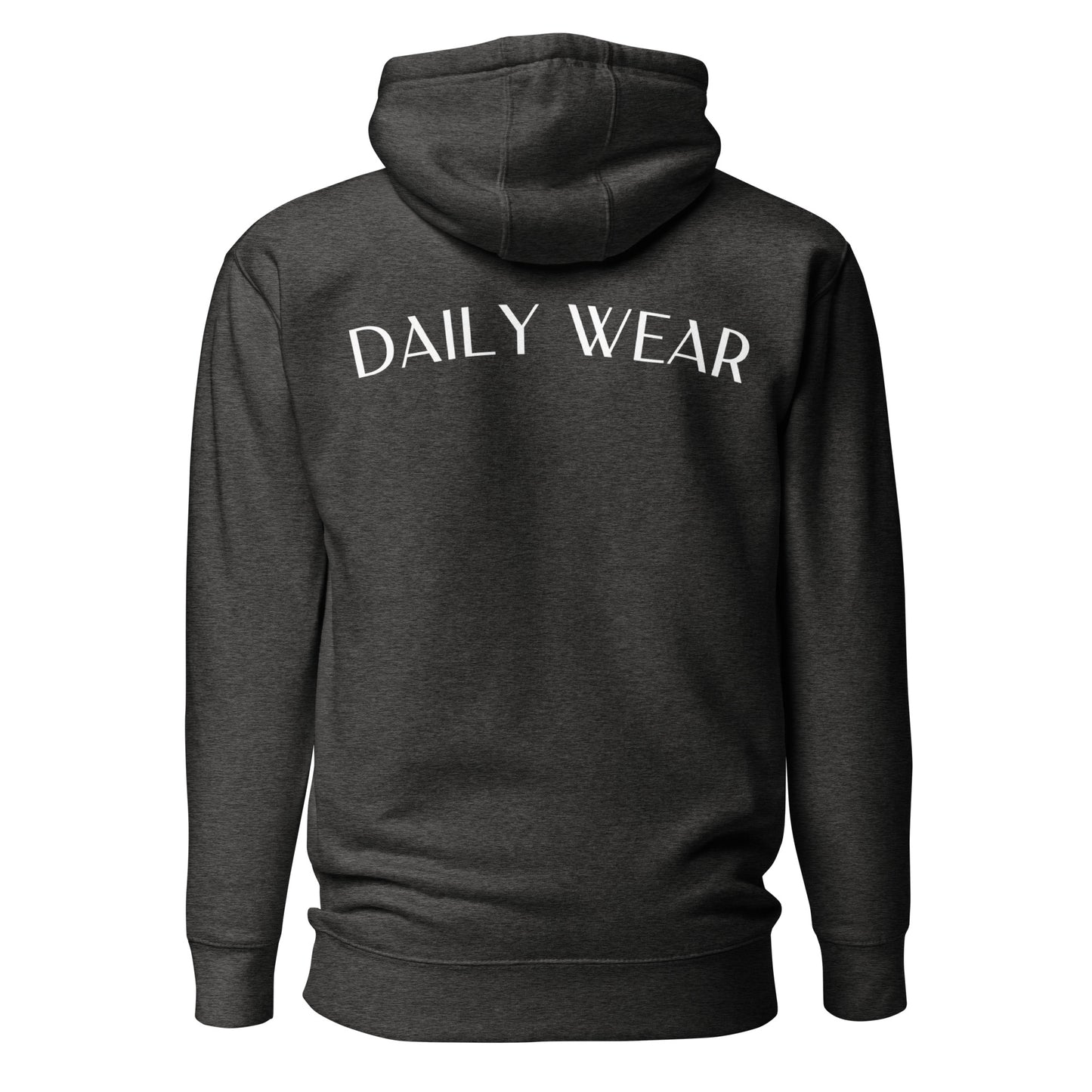 The Plan! DW Hoodie