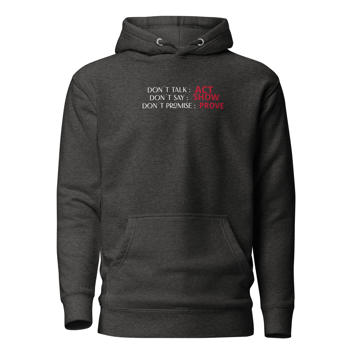 The Plan! DW Hoodie